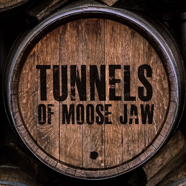Tunnels New Look 2